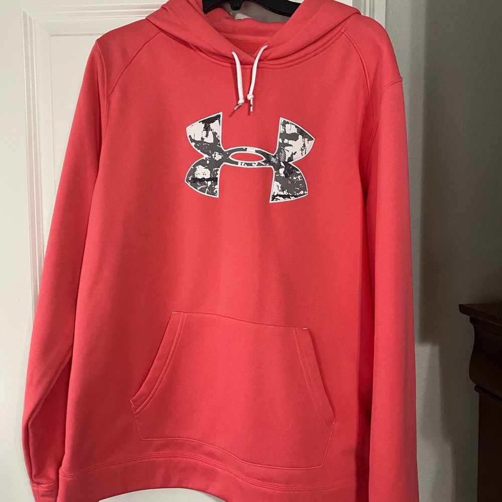 Under Armor Hoodie